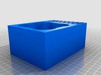 Tiny Whoop Case by DANYAAL79