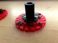 Taranis Gimbal Protector by iH8wind0ws