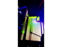 Smartrapcore - Laser mount by theju