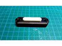 Doorbell Button Replacement by mafe72