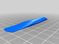 Tenor Sax Reed V2 by dragonriot