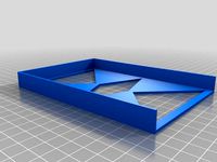 Hard Drive Holder by Cbuntin1