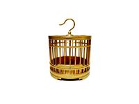 Mini birdcage by Liang618