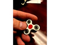Micro Spinner by nyjol