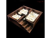 Ashtray Copperfill by mrnic3