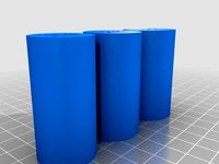 Hope Pro2 EVO Hub Tools by t3d_print