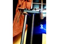 simple z-axis stabilizer by akifex