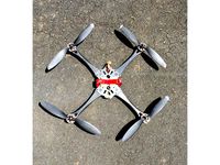 Bloom Drone Developer Platform by DroneDesigner