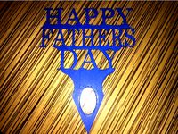 Happy Fathers Day by MARDesigns