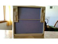 Omnibot 2000 Blank Faceplates by GregSS