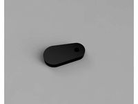 Anet rod cap by lukasz_b_g