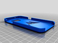 Galaxy S7 Makers Muse Case by T-E-C