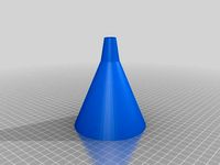 Funnel (embudo) by Ringmaster2