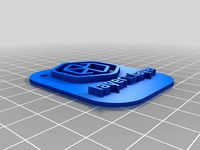 Layer222 3DPrinter by layertolayer by layertolayer