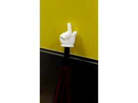 Umbrella Pointer by sharonliu