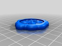 Single Prurity Seals by ManAtArmsProps