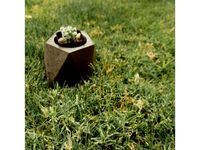 MOLD FOR CONCRETE PLANTER by eric_acr