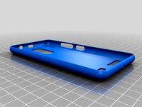 Lenovo K6 case by CADFOX