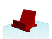 FSGX210 gopro basic mount by GRay_111111