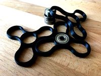 Fidget Spiner by sted0002