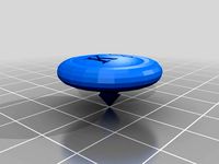Golf marker by wholesalepcllc