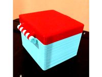 Box (simple, light and useful)  by lumwc