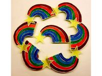 Star Rainbow by CaptObvious