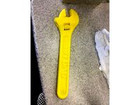 Father's Day Wrench by STAmakers2