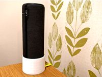 UE BOOM 2 Charging Dock by admrsn