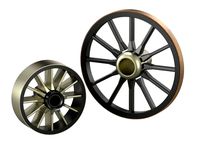 5 Wheels Collection/Configurator by Dape