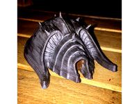 Ravenrock (skyrim) by Lionclaw