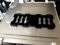 Tarot 680 Top Plate by Protheus6