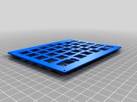 keyboard by yucelkaracalar