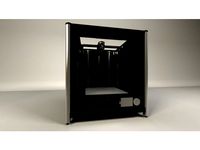 Eclips3D2 - Next Gen CoreXY Printer by DDeGonge888