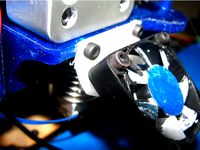 Printrbot fan mount (details in description) by DMC3d_and_more