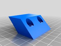 Minecraft Torch Nightlight bugsfixed by schuerni