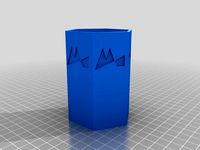 Makers Muse Cup by T-E-C