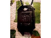 3D-Printing Pendant by 3D_michael_