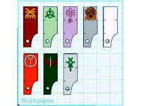 Warhammer Combat Tool by Brokkus