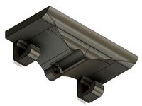 Hanger with objects base by APoloG13