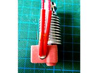 E3D v6 clone Silicone Cover by markus_p