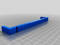 PCB Mount by asbestospiping