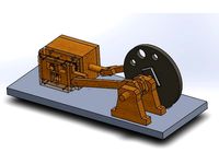 Air Engine by jaden1592