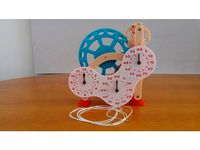 Reloj Pendulo by Andra_