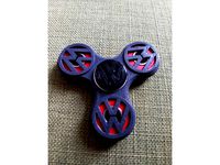 vw spinner cap mixed with the last spinner cap by gee_love