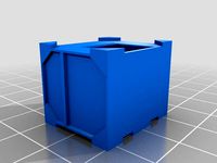 Password Chest by Miguel2002