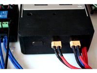 Power Supply Cover by SteveChief