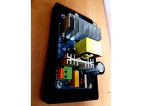 Case for a China Power Supply PSU 12V 8A by supergrobi