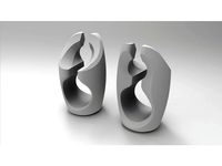 Form in Stone by cnorth