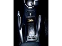 Central console coin box and mat by DataDisrupter